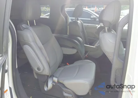 2021 Toyota Sienna Xle from USA, damaged, VIN 5TDYSKFC5MS007183